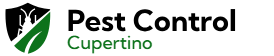 Cupertino Pest Control Company Logo