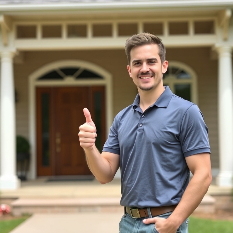 Founder of Cupertino Pest Pros
